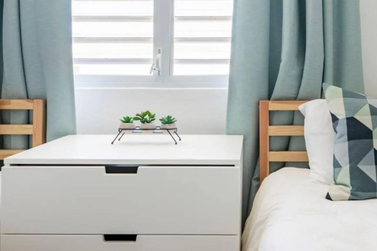 Encanto House With King Bed Isabela 0*,  Puerto Rico