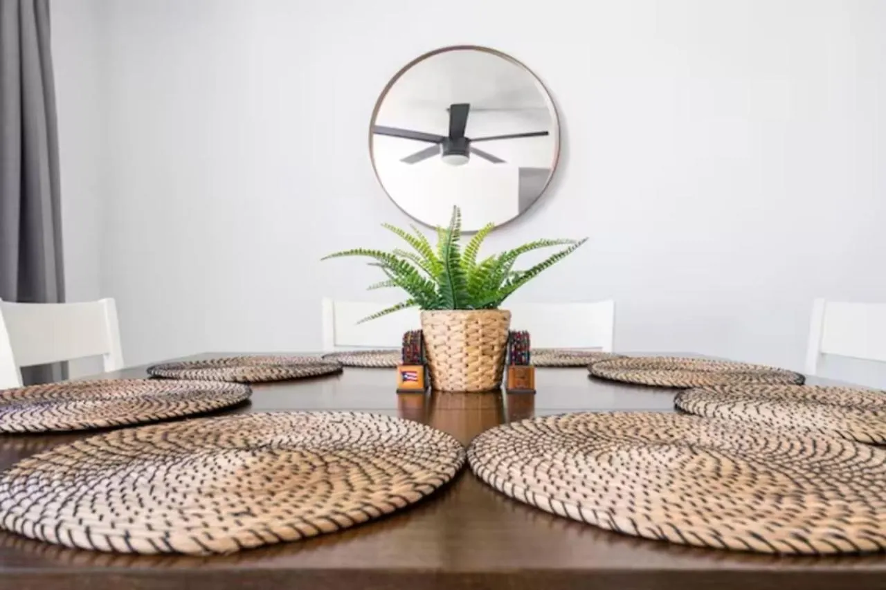 Encanto House With King Bed Isabela Semesterbostad