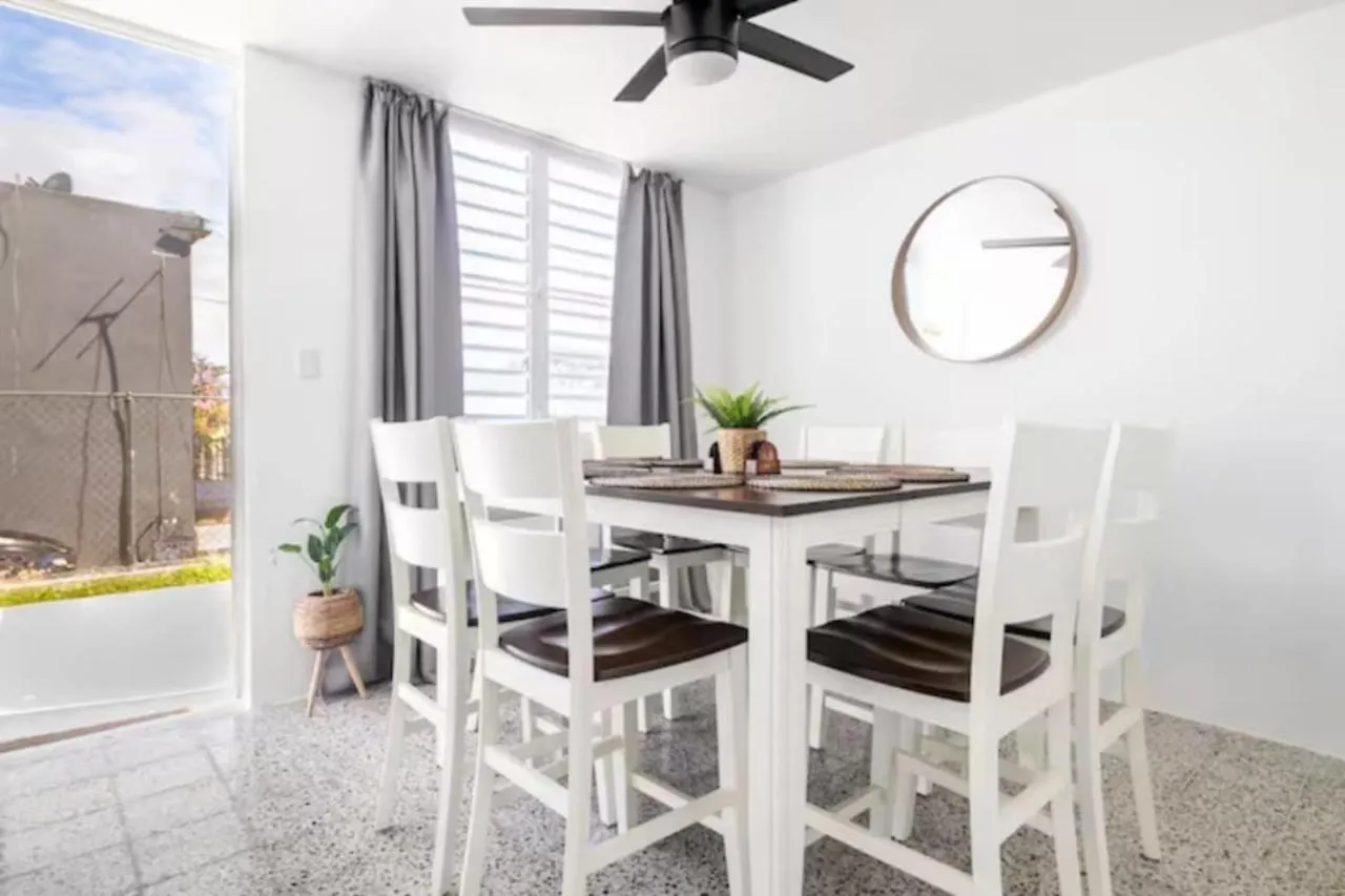 Encanto House With King Bed Isabela