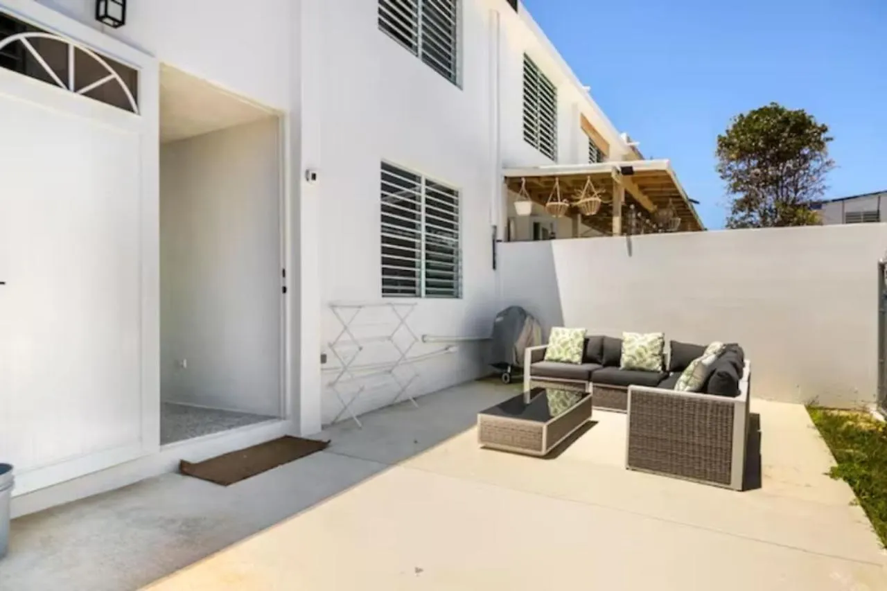 Semesterbostad Encanto House With King Bed Isabela Puerto Rico