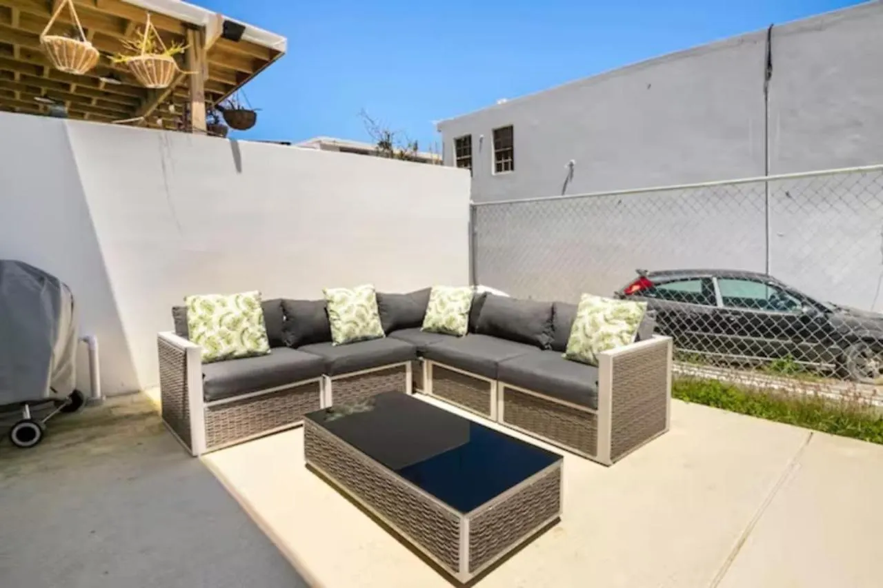 Semesterbostad Encanto House With King Bed Isabela